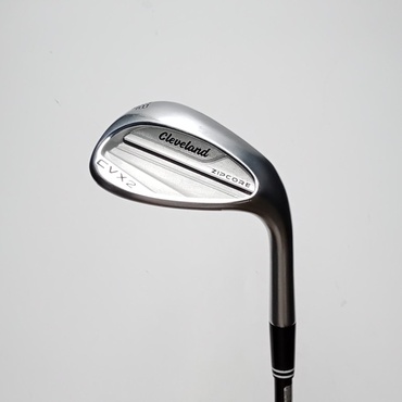 CVX2　ZIPCORE WG 58C°  12°  Wedge Diamana　for　CGⅡ