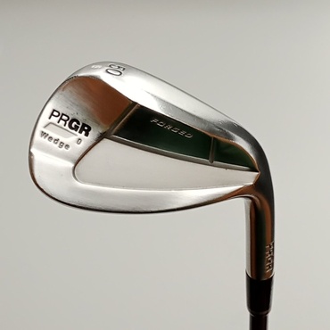 PRGR　0　(2020) WG 50°  8°  WEDGE Diamana　FOR　PRGR