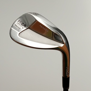 PRGR　0　(2020) WG 56°  10°  WEDGE Diamana　FOR　PRGR