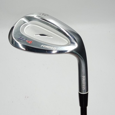 DJ-4 WG 56°  7°  FT-62W