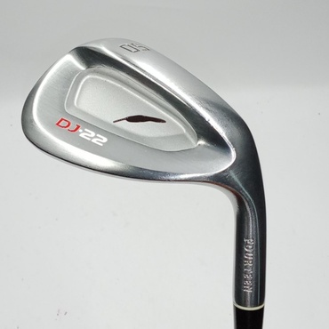 DJ-22 WG 50°  WEDGE FT-61W