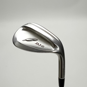 DJ-6 WG 58°  18°  WEDGE FT-62w　Ver2