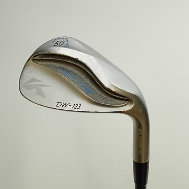 Dolphin　Wedge　DW-123 WG 50°  2°  WEDGE Dolphin　DP-231