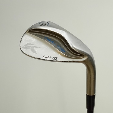 Dolphin　Wedge　DW-123 WG 56°  7°  WEDGE Dolphin　DP-231