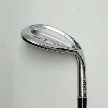 DJ-4 WG 56°  7°  FT-62W