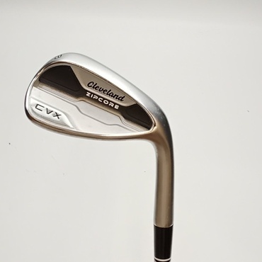 CVX　ZIPCORE WG 48°  9°  Wedge Diamana　for　CGⅡ