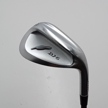 DJ-6 WG 52°  17°  WEDGE FT-62w　Ver2