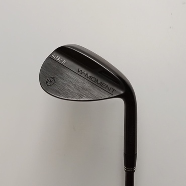 MAJESTY　W-MOMENT　ノーメッキ WG 48°  3°  Wedge TENSEI　for　MJ　WM60