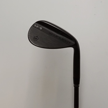 MAJESTY　W-MOMENT　ノーメッキ WG 52°  5°  Wedge TENSEI　for　MJ　WM60