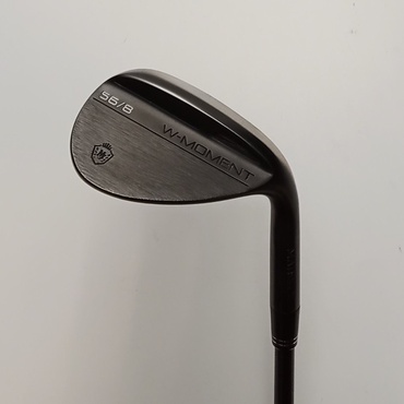 MAJESTY　W-MOMENT　ノーメッキ WG 56°  8°  Wedge TENSEI　for　MJ　WM60