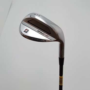 BRM2　HF WG 50F°  10°  S VANQUISH　BS50i
