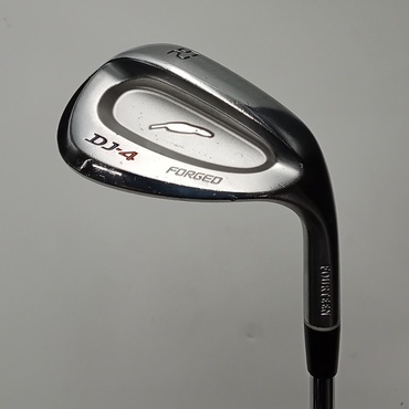 DJ-4 WG 52°  5°  FT-52w
