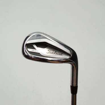 T300　(2021) ウェッジ Titleist　3D055