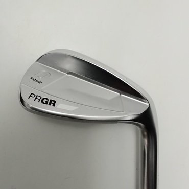 PRGR　0　TOUR　Wedge WG 48°  6°  WEDGE Diamana　FOR　PRGR