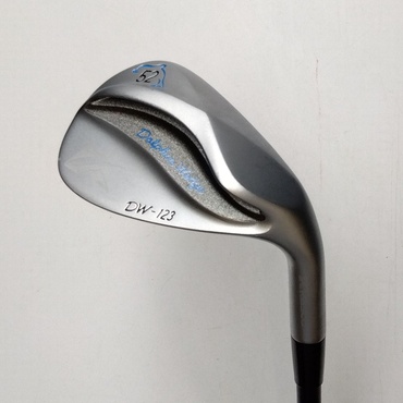 Dolphin　Wedge　DW-123 WG 52°  2°  WEDGE Dolphin　DP-231