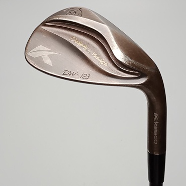 Dolphin　Wedge　DW-123　Copper WG 56°  7°  WEDGE Dolphin　DP-231