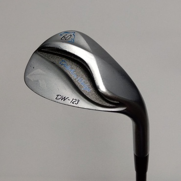 Dolphin　Wedge　DW-123 WG 60°  7°  WEDGE Dolphin　DP-231