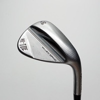 HI-TOE 3 ｸﾛｰﾑ (2023) WG 58SB° 10° WEDGE Diamana Thump Wedge 95