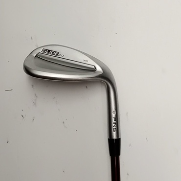 GLIDE　2.0　WS WG 58°  14°  R PING　FUBUKI