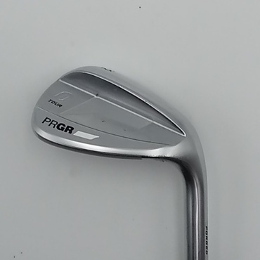 PRGR　0　TOUR　Wedge WG 52°  8°  WEDGE Diamana　FOR　PRGR
