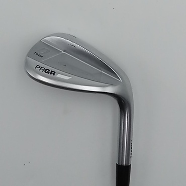 PRGR　0　TOUR　Wedge WG 56°  10°  WEDGE Diamana　FOR　PRGR