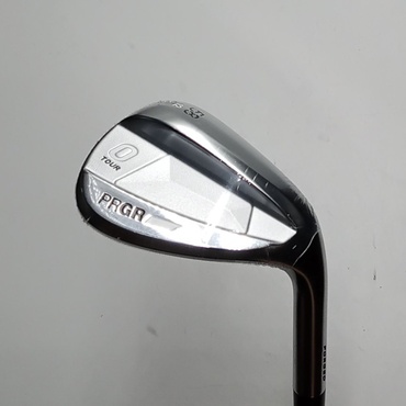 PRGR　0　TOUR　Wedge WG 58°  12°  WEDGE Diamana　FOR　PRGR