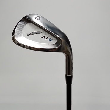 DJ-5 WG 48°  4°  FT-62W