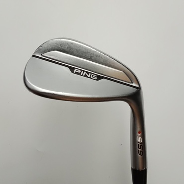 S159 ウェッジ ALTA　J　CB　BLACK