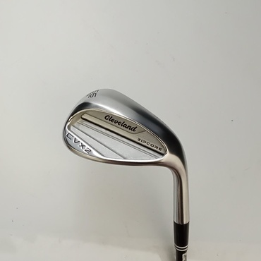 CVX2　ZIPCORE WG 56S°  14°  Wedge Diamana　for　CGⅡ