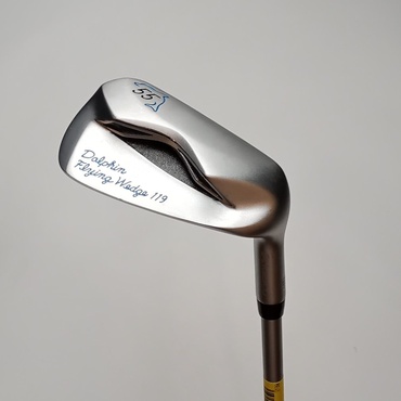 Dolphin　Flying　Wedge　DFW-119 WG 55°  WEDGE Dolphin　DP-201