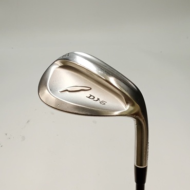 DJ-6 WG 56°  18°  WEDGE FT-62w　Ver2