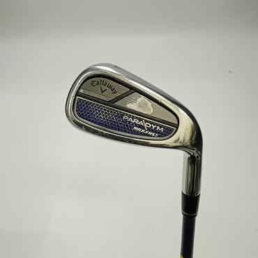 PARADYM　MAX　FAST ウェッジ R Speeder　NX　40　for　Callaway