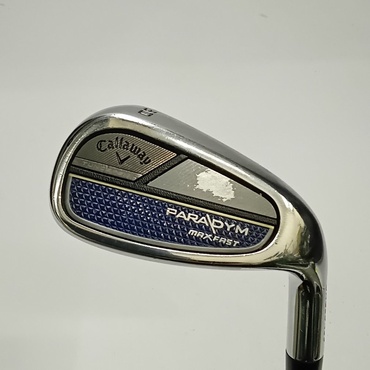 PARADYM　MAX　FAST ウェッジ R Speeder　NX　40　for　Callaway