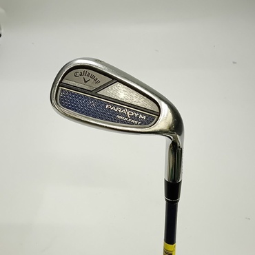 PARADYM　MAX　FAST ウェッジ R Speeder　NX　40　for　Callaway