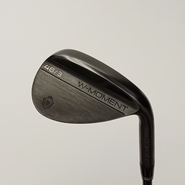 MAJESTY　W-MOMENT　ノーメッキ WG 48°  3°  Wedge TENSEI　for　MJ　WM60