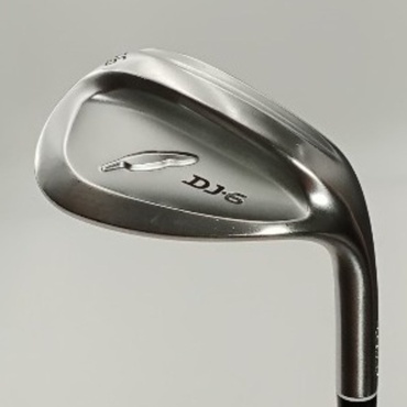 DJ-6 WG 56°  18°  WEDGE FT-62w　Ver2
