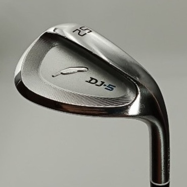 DJ-5 WG 52°  6°  FT-62W