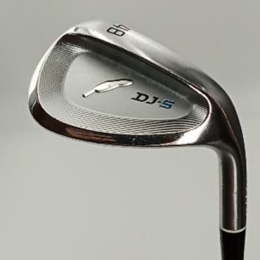 DJ-5 WG 48°  4°  FT-62W