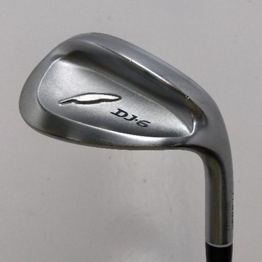 DJ-6 WG 50°  17°  WEDGE FT-62w　Ver2