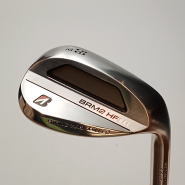 BRM2　HF WG 56E°  12°  S VANQUISH　BS50i