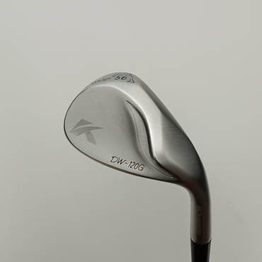 Dolphin　Wedge　DW-120G WG 56°  8°  WEDGE Dolphin　DP-201