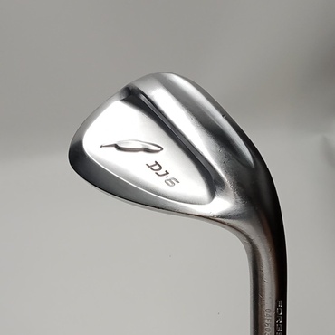 DJ-6 WG 54°  18°  WEDGE FT-62w　Ver2
