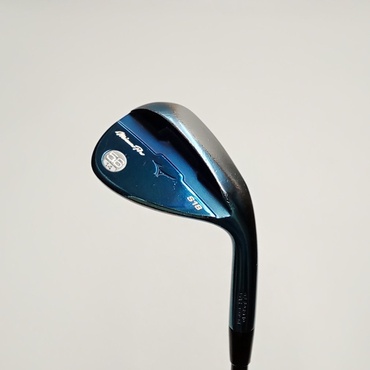 Mizuno　Pro　S18　ブルーIP ウェッジ その他カーボン