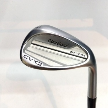 CVX2　ZIPCORE WG 50V°  12°  Wedge Diamana　for　CGⅡ