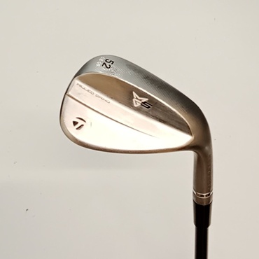 MILLED　GRIND　5　CHROME ウェッジ その他カスタム(通常)