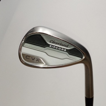 CVX　ZIPCORE WG 46°  9°  Wedge Diamana　for　CGⅡ