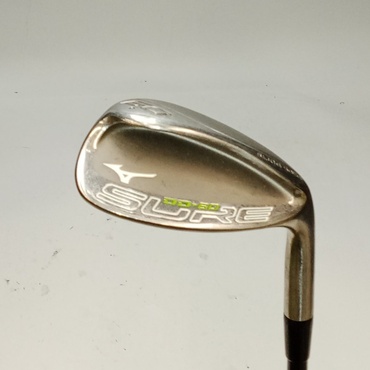 SURE　DD　WEDGE WG 60°  8°  WF EXSAR