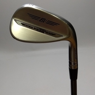 VOKEY　SM11　ツアークローム　LIGHT　WEIGHT WG 50F°  12°  R MCA　AMC　MMT　Red　65