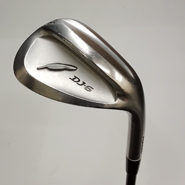 DJ-6 WG 56°  18°  WEDGE FT-62w　Ver2