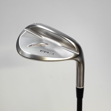 FR-3　パールサテン WG 52°  15°  WEDGE FT-62w　Ver2